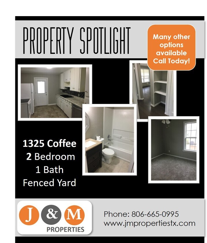 Primary Photo - 1325 Coffee St