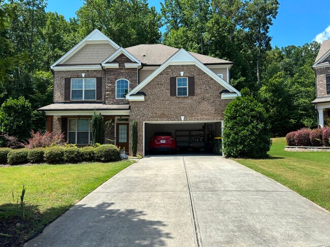 Building Photo - 2035 Davallia Ct