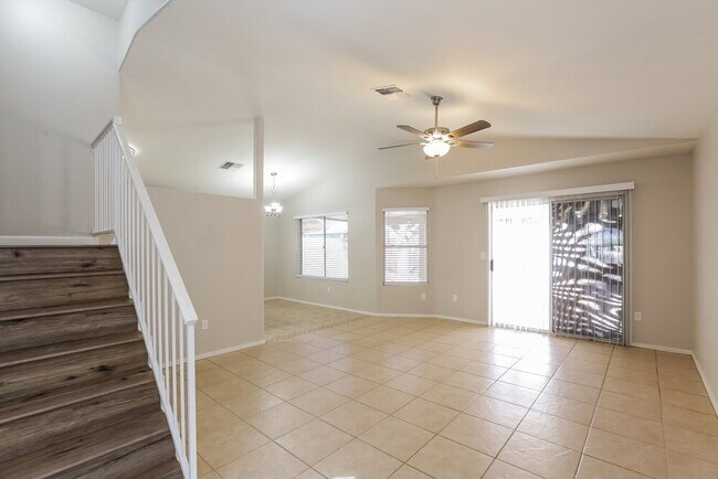 Building Photo - 3134 E McKellips Rd