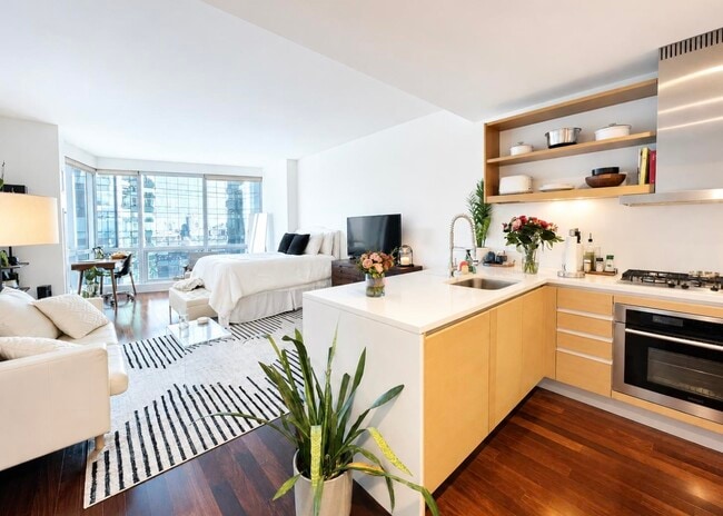 Foto del edificio - 77 Hudson St
