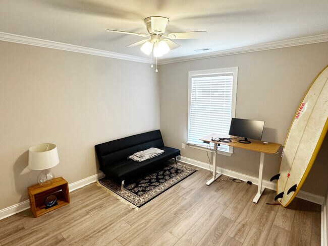 Foto del edificio - 809 N 7th St