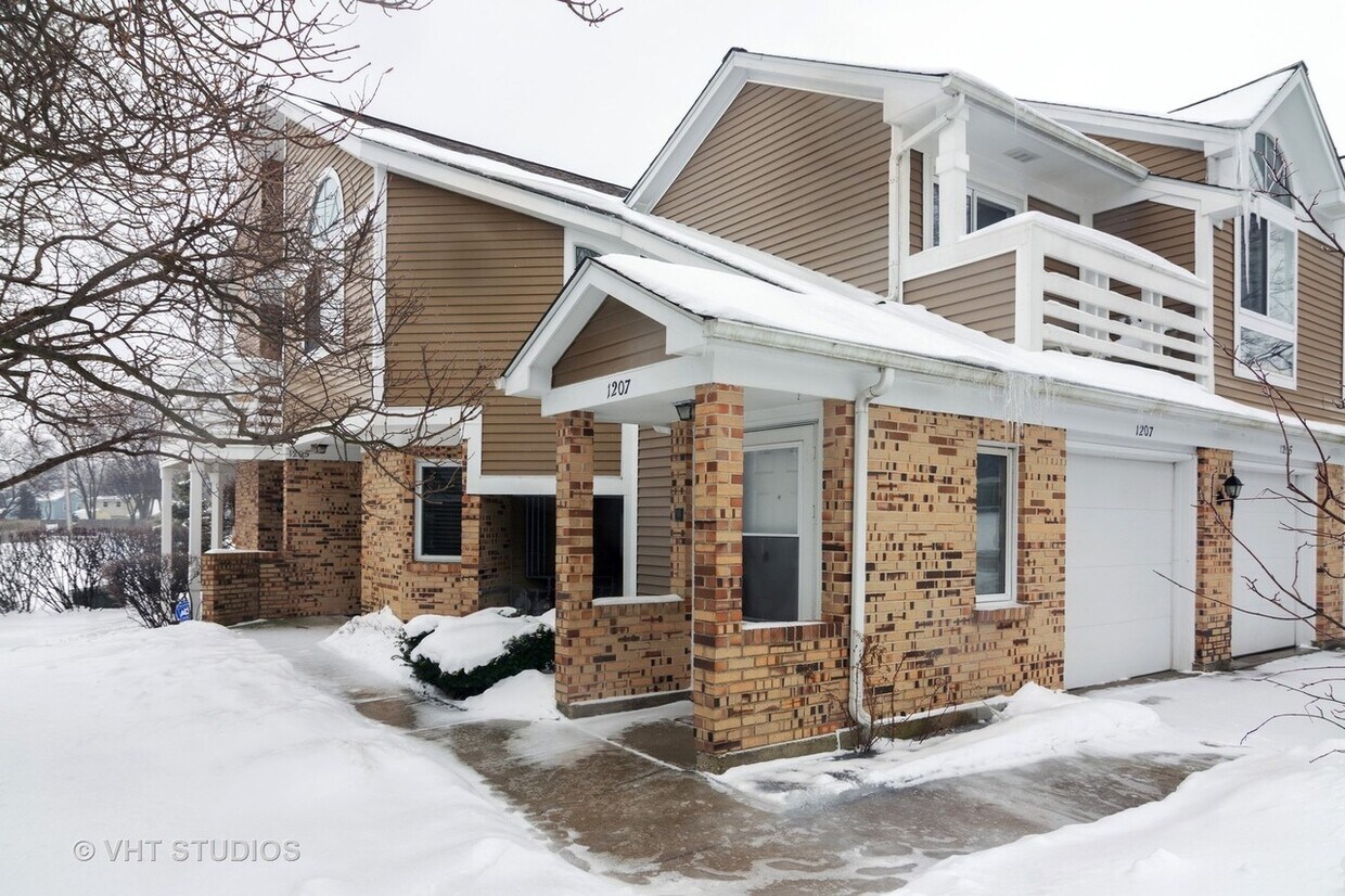 Foto principal - 1207 Ranch View Ct