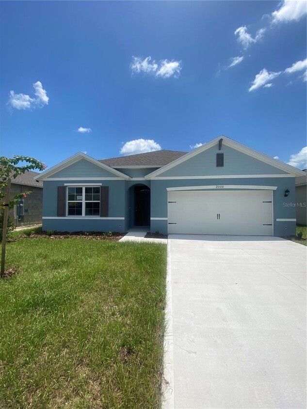 Foto principal - Winter Haven Home