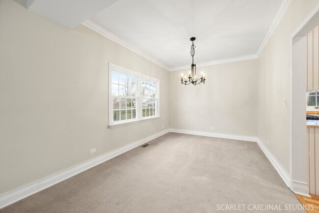 Building Photo - 1N106 Papworth St