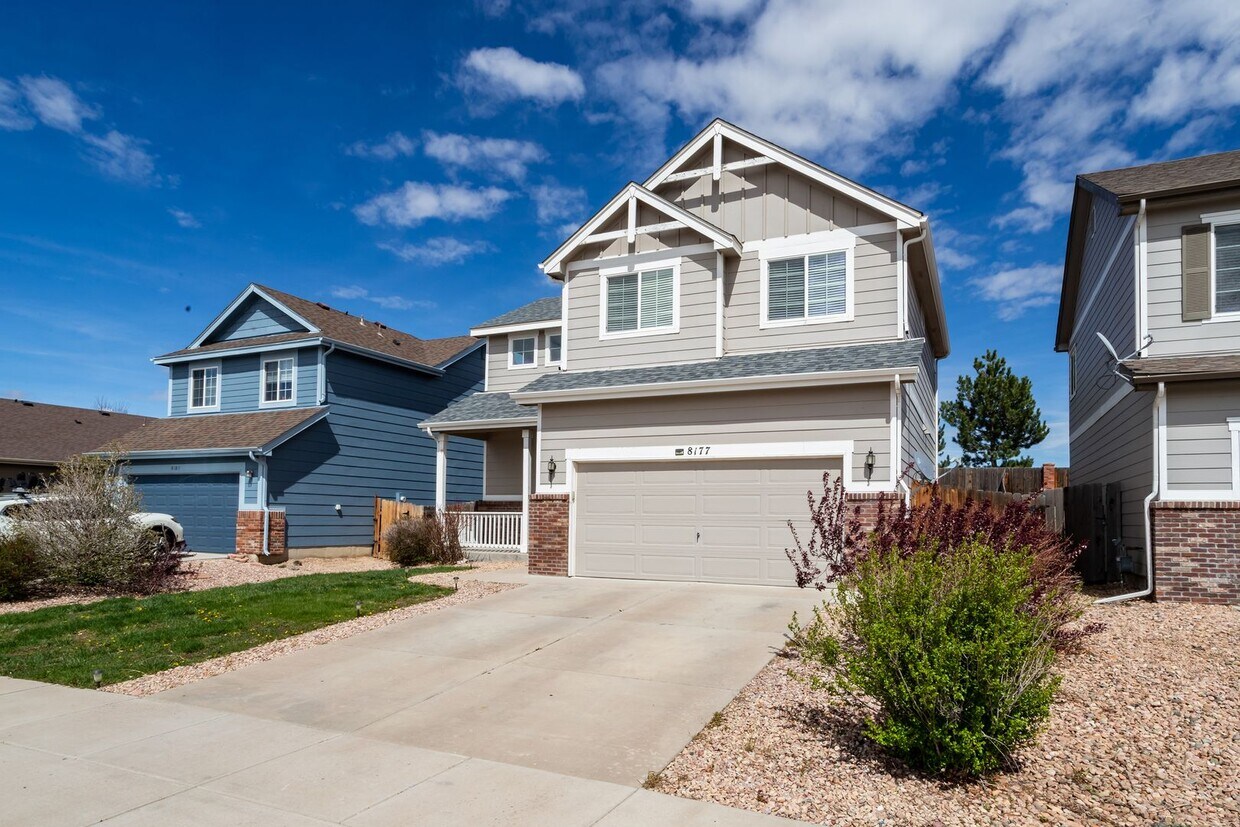 Primary Photo - Well Maintained Home in Eastview Estates!