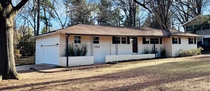 Building Photo - 7535 Parker Cir