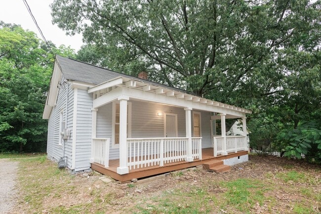 Building Photo - 531 N 9th St