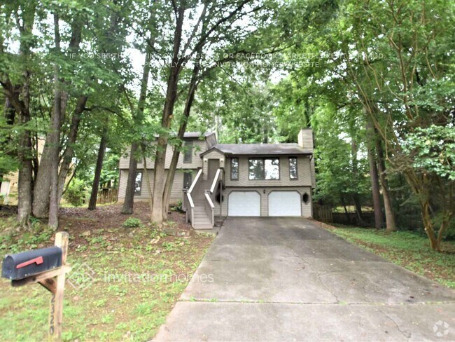 Building Photo - 2320 Tapanzee Ln