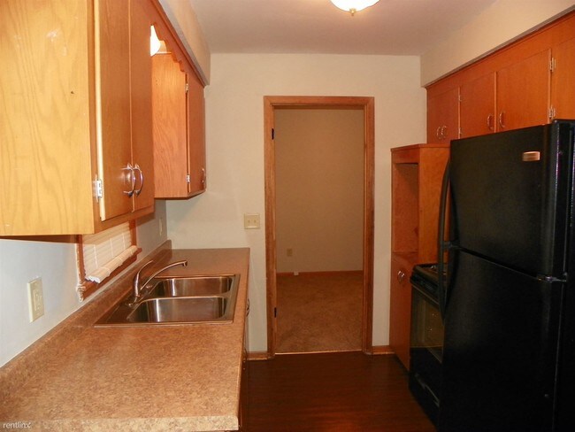 Foto del edificio - 1426 Parkview Ln NE