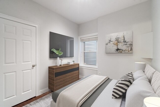 Foto del edificio - 110 N St