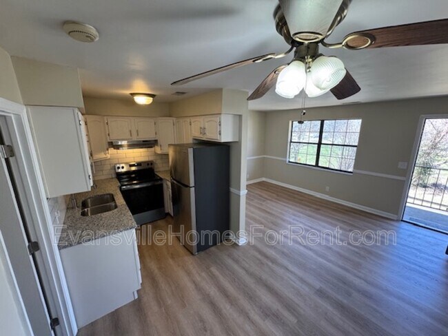 Foto del edificio - 1638 Speaker Rd