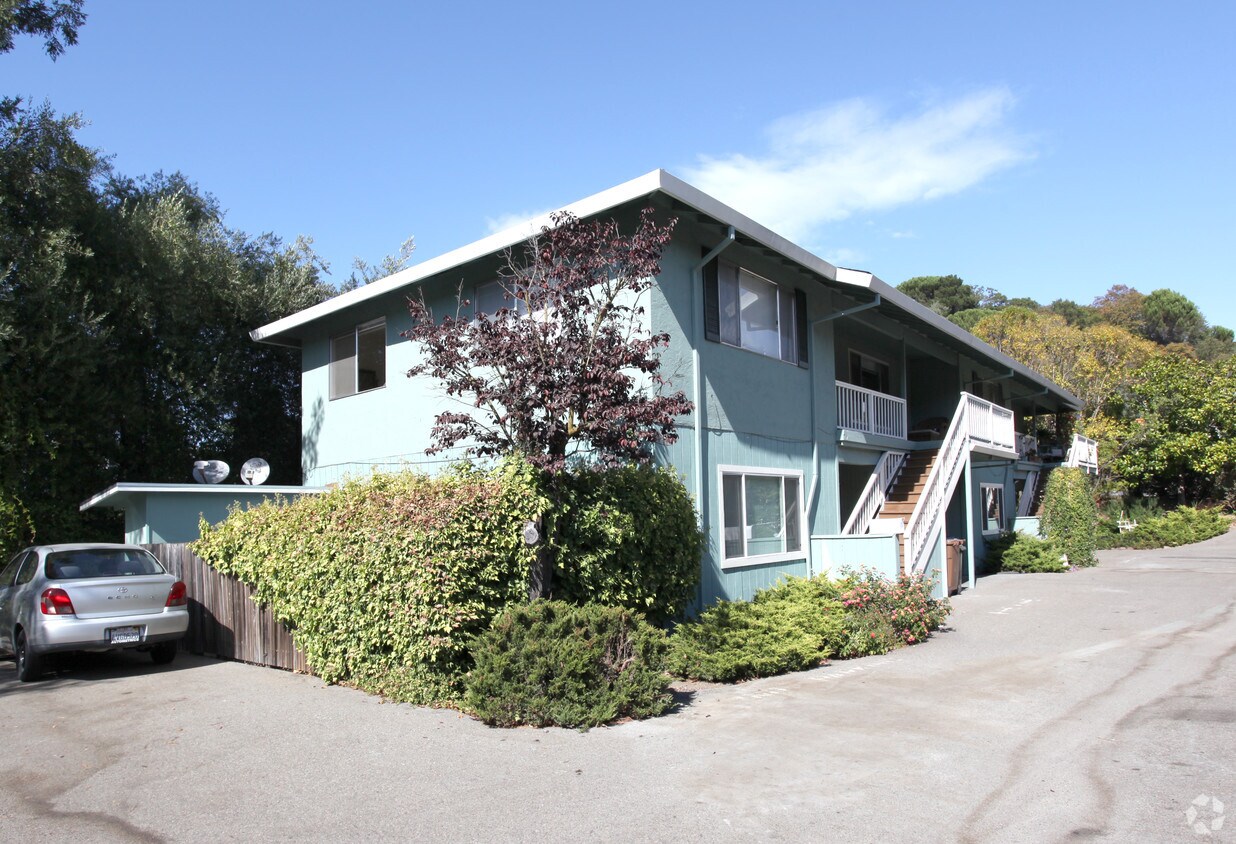 229247 McAllister Ave, Kentfield, CA 94904 Apartments in Kentfield