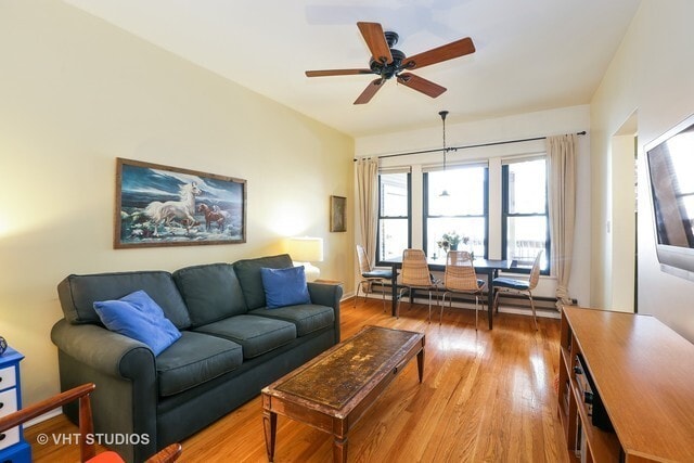 Foto del edificio - 3805 N Fremont St