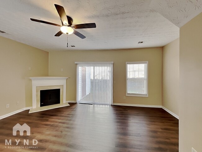 Building Photo - 3822 Austin Park Ln