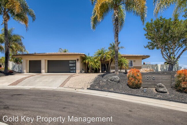 Foto del edificio - 4 br, 2 bath House - 1516 Eagle Glen