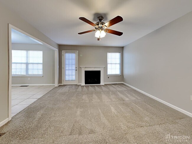 Foto del edificio - 211 Millstream Ridge