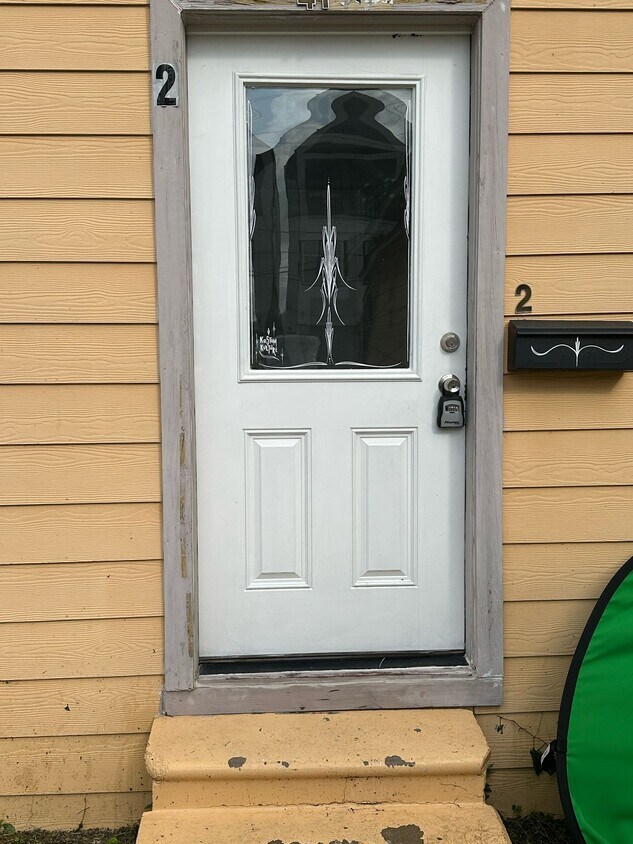 Foto principal - 413 N Live Oak St