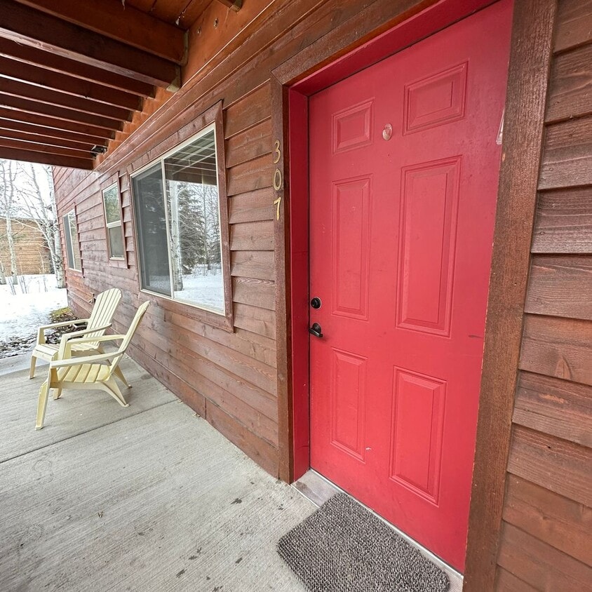 Primary Photo - Furnished Studio Apartment in Victor, ID