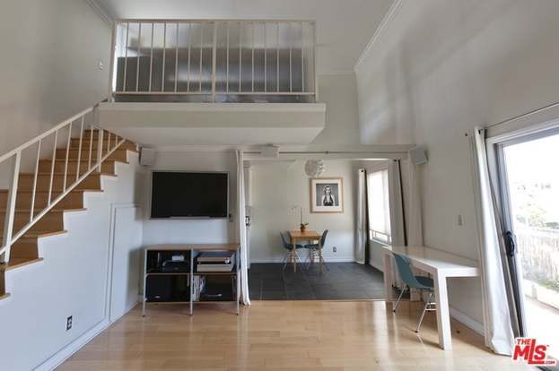 Foto del edificio - 1125 Pico Blvd