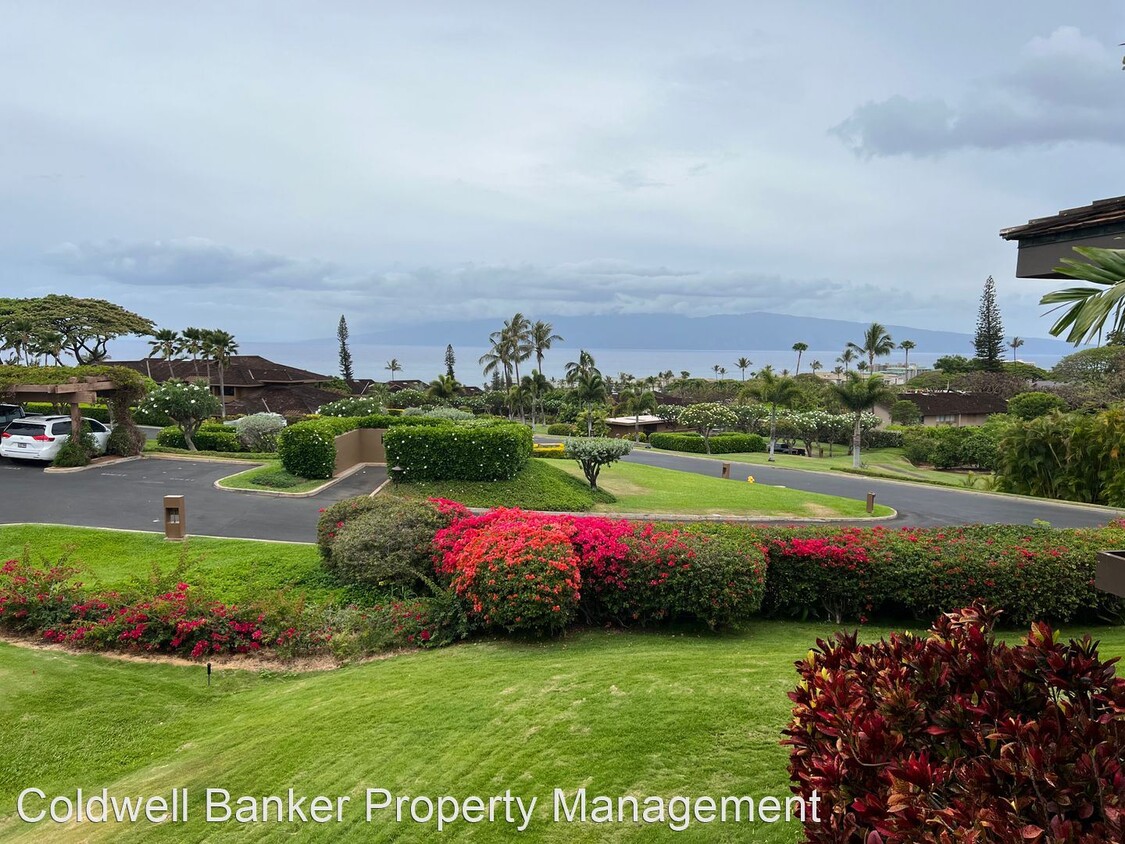 Primary Photo - 2 br, 2 bath House - 50 Puu Anoano St Apt ...
