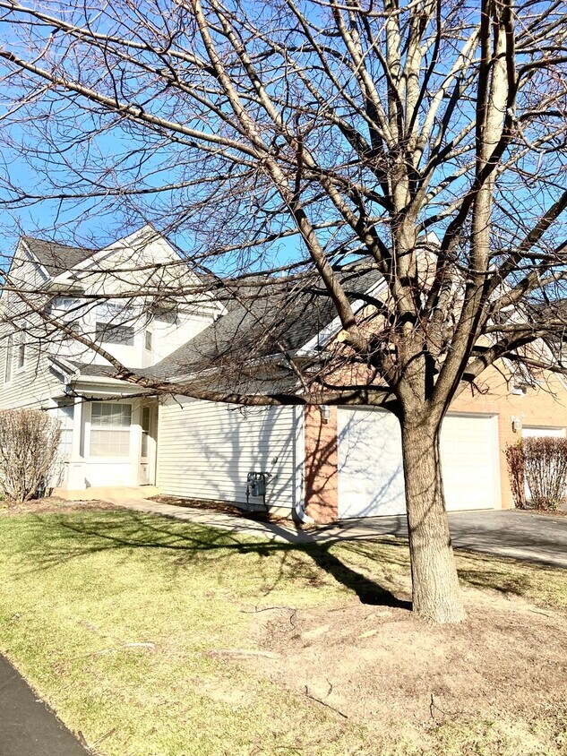 129 Tara Ln, West Chicago, IL 60185 Townhome Rentals in West Chicago