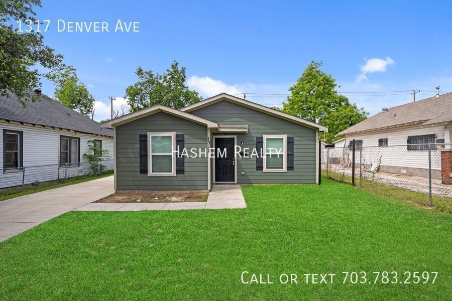 Photo - 1317 Denver Ave-
