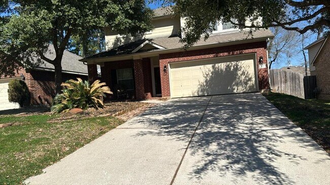 Building Photo - 107 W Spindle Tree Cir