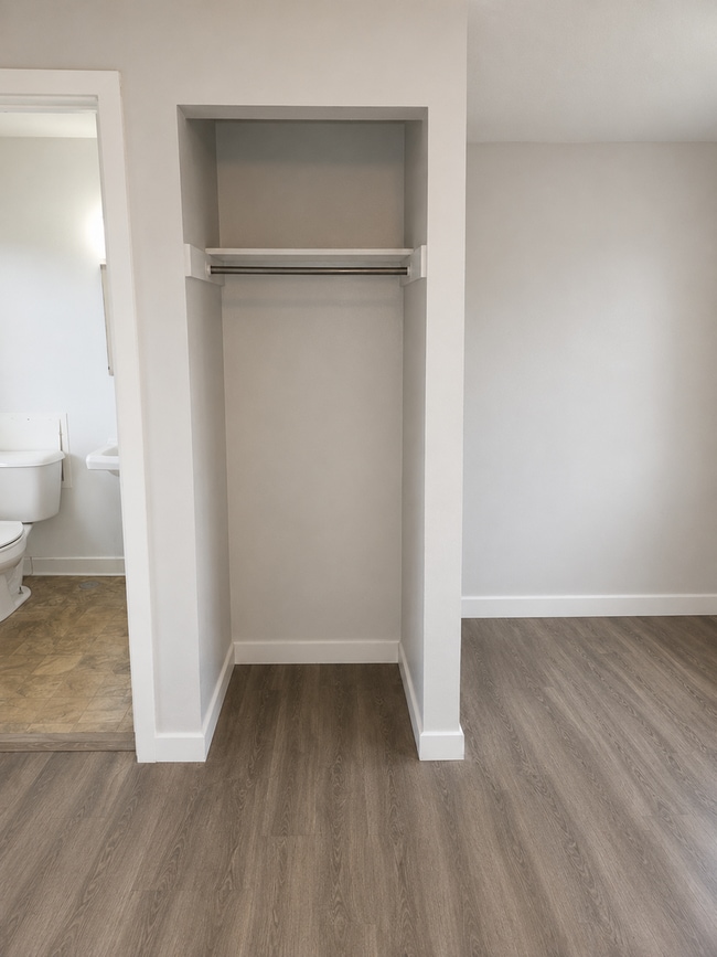 Foto del interior - Rapids Studio Apartments
