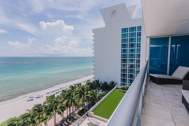 Building Photo - 6899 Collins Ave