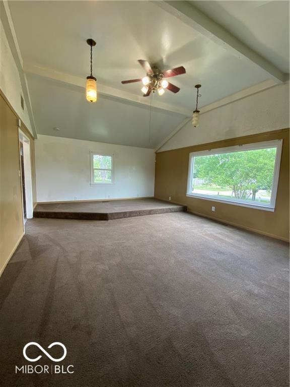 Foto del edificio - 7307 W Henry St