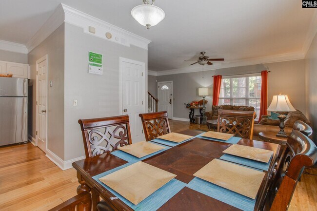 Foto del edificio - 1029 Maxcy St