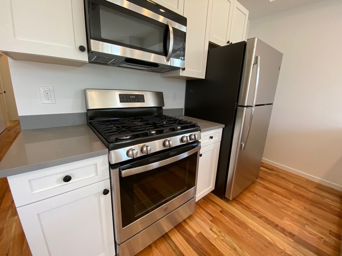 Foto principal - 178 Washington St
