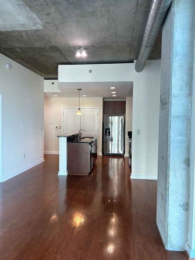 Photo - Gorgeous 1 Bed 1 Bath Condo in Buckhead!