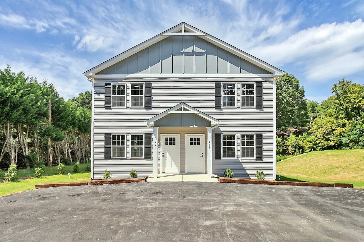 Foto principal - 1581-1583 S Aspen St