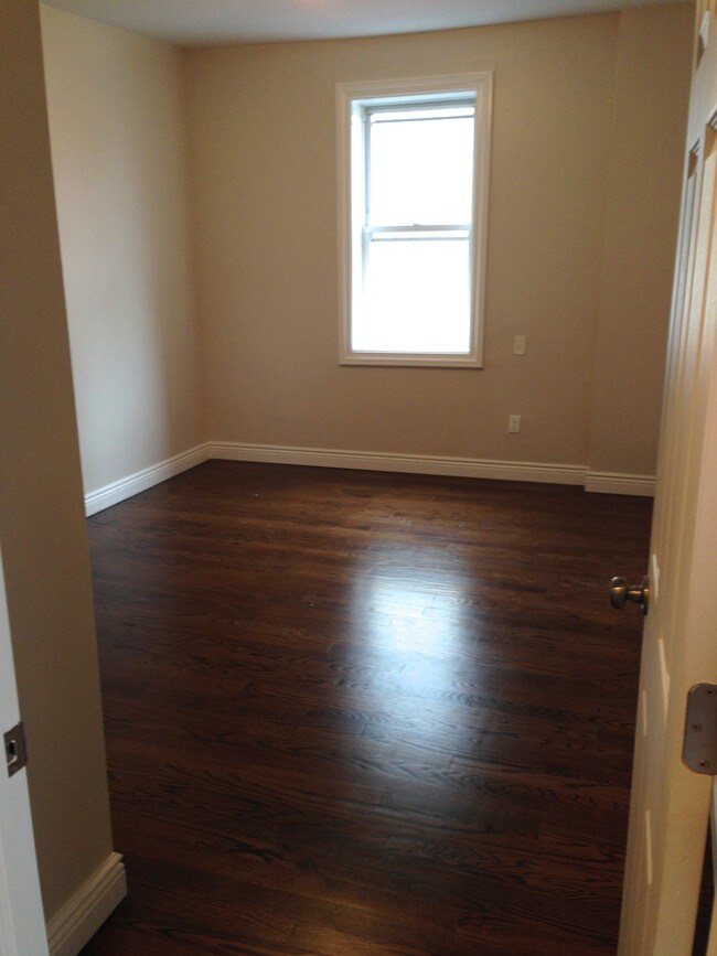 Dormitorio - 153 Westminster Pl