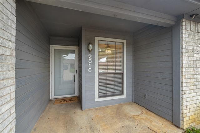 Foto del edificio - 2816 Terry Ct