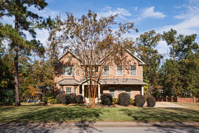 Foto del edificio - 6625 Hidden Haven Rd