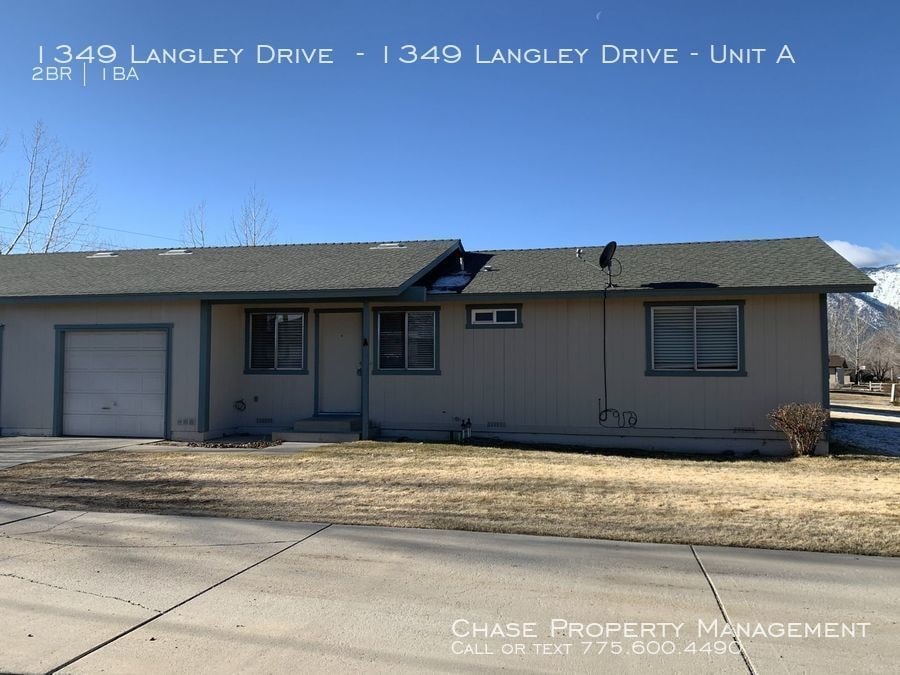 Primary Photo - 1349 Langley Dr