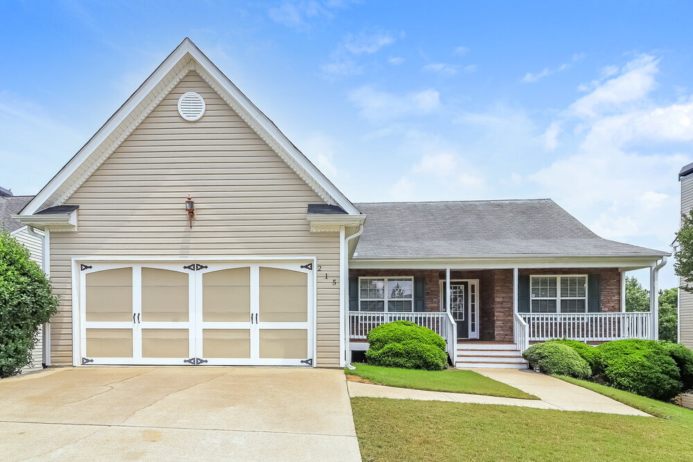 Foto principal - 215 Overlook Dr