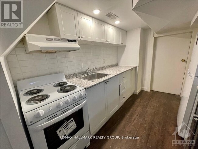 Photo du bâtiment - 466-466 O'Connor St