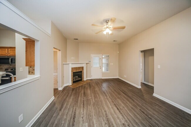 Foto del edificio - 965 Parham Drive