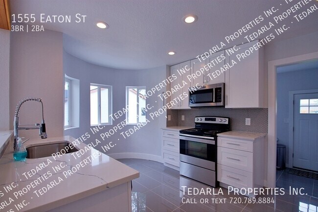 Building Photo - 1555 Eaton St