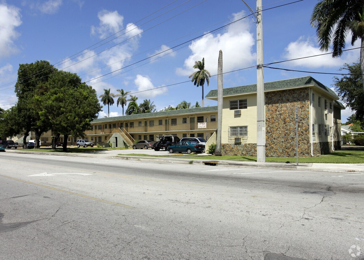 Building Photo - 2629 NW 17th Ave