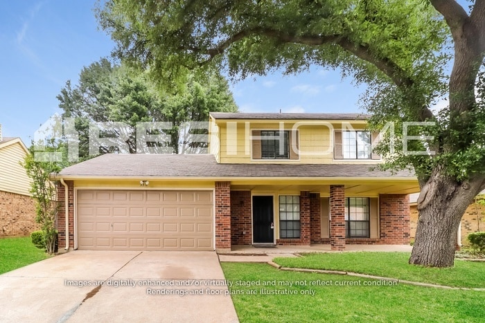 Photo - 3312 Forest Creek Dr (Fort Worth, TX)