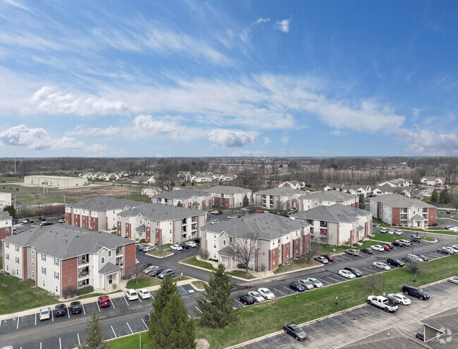 Building Photo - University Village