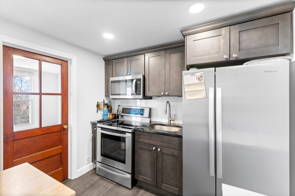 Foto del edificio - 30 Liberty St