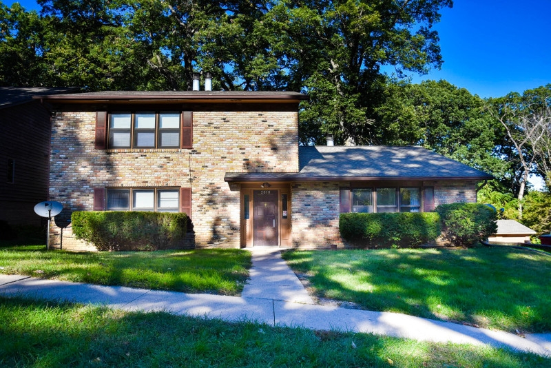 Primary Photo - Harp & Shamrock Properties