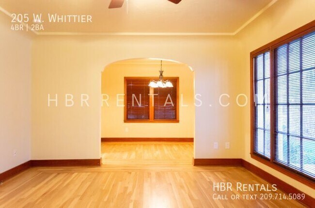 Building Photo - 205 W. Whittier-