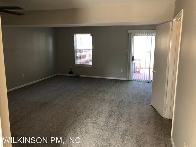 Building Photo - 3 br, 3 bath House - 8606 Ritchboro Road