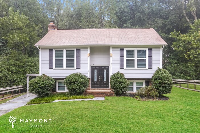 Foto principal - 941 Foxborough Rd